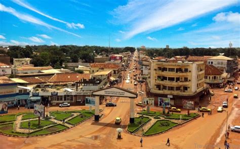 mb bangui hub|Bangui – Travel guide at Wikivoyage.